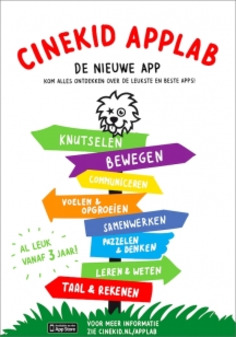 AppLab 2 - De echte wereld | Ouders Online | Apps voor kinderen | Scoop.it