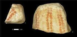 Ice Age paintings from the Swabian Jura, Southwestern Germany document the earliest painting tradition in Central Europe | Archaeology News | Scoop.it