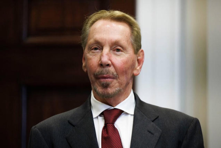 After $664 billion backlog, Oracle sends shocking message to staff | Science & Technology Report - Changing Our World | Scoop.it