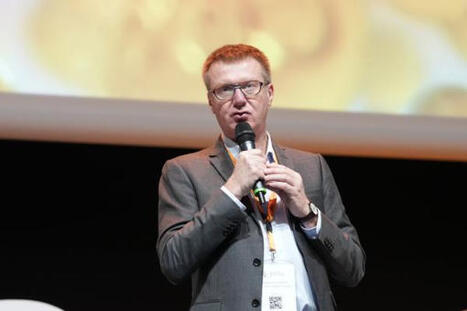 Rencontres Oléopro 2025  | ITERG - Veille sectorielle | Scoop.it