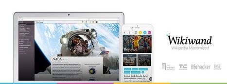 Wikiwand | 1Uutiset - Lukemisen tähden | Scoop.it