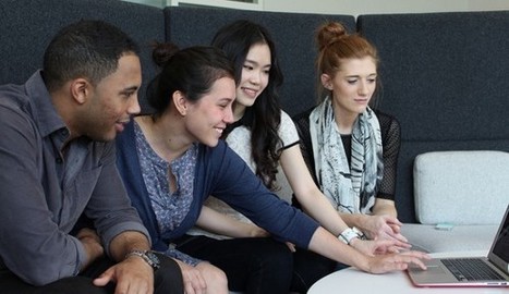 Teaching Respect for Other People&rsquo;s Content in the Internet Age | Digital Citizenship | 21st Century Learning and Teaching | Scoop.it