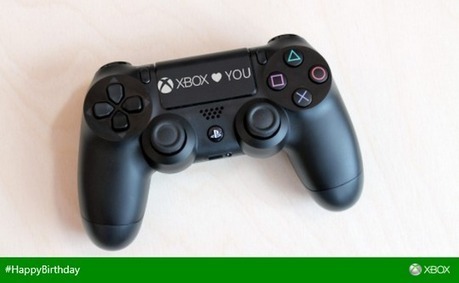 Xbox France enterre la hache de guerre (facebook XboxFR) | Trollface , meme et humour 2.0 | Scoop.it
