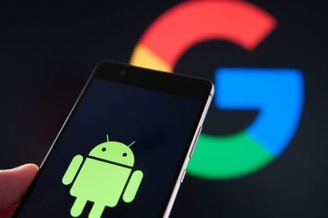 Google tries to make Android more enterprise-friendly with new recommendation Program | Technology in Business Today | Scoop.it