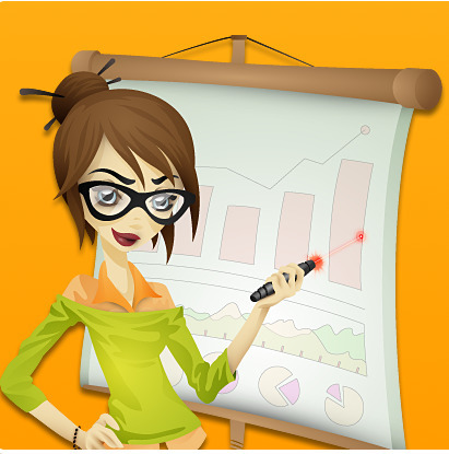 Create Presentations from PDFs and Images and Add Your Voice-Over: SlideSnack | Presentation Tools | Scoop.it