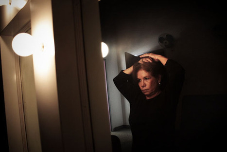 Ana Ruth Aragón y su pasión por el teatro | Autores de Centroamérica | Magacín | Scoop.it