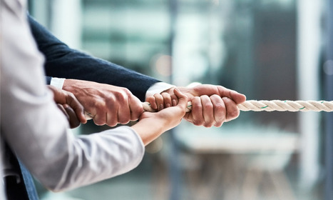 Is your workforce resilient enough? | HRD New Zealand | Retain Top Talent | Scoop.it