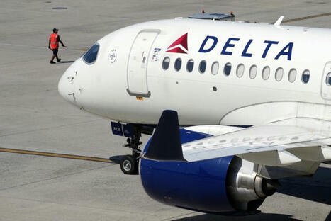 Airfare by algorithm: Delta is embracing AI ticket pricing | Business Travel | Scoop.it