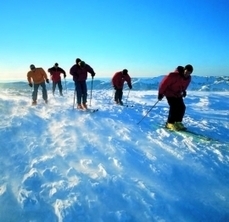 Ski faut faire au Lioran ! | Les evolutions de l'offre touristique | Scoop.it