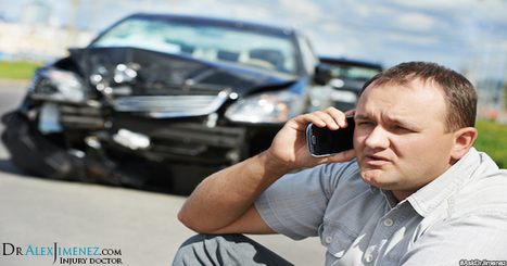 Auto Accident Doctor: Finding the Best Medical Care | Accidents and Injuries | Scoop.it