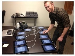 Easy iPad Management for Education- At Scale! | IPAD, un nuevo concepto socio-educativo! | Scoop.it