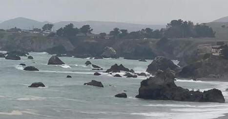 Bay Area conservationist sees "serious" issues with offshore oil drilling plan - CBS San Francisco | Soggy Science | Scoop.it