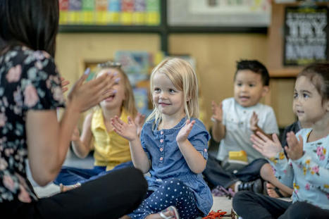 Service public petite enfance - Point d’étape de la mise en place | Veille juridique du CDG13 | Scoop.it