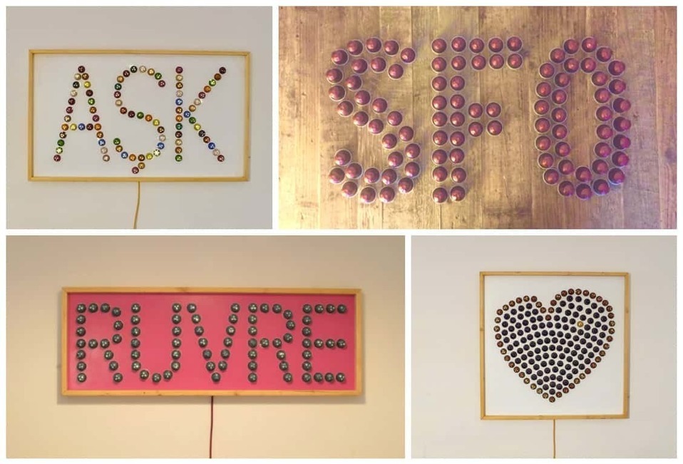 'floppy disk' in 1001 Recycling Ideas ! Scoop.it