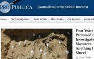«Pro Publica»: vers un financement participatif de la presse? | Les médias face à leur destin | Scoop.it