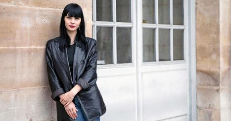 Pihla Hintikka: "Pariisini on olemassa kliseiden ulkopuolella" | Image | 1Uutiset - Lukemisen t&auml;hden | Scoop.it