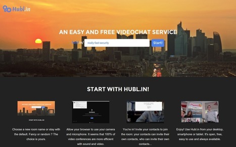 OpenPaaS - An open source Entreprise Social Platform | CLOUD GRATUIT | Scoop.it