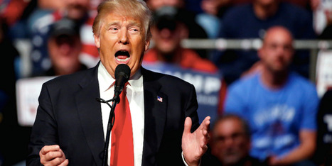 'I was in those meetings': Trump official spills about Project 2025's 'overreach' on women - Raw Story | Operation Oya | Scoop.it