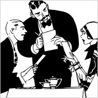 Should tips be banned in restaurants? | consumer psychology | Scoop.it