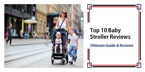 top 10 strollers