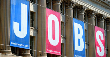 Silicon Valley's Solution to Spain's Unemployment Problem | Technology in Business Today | Scoop.it