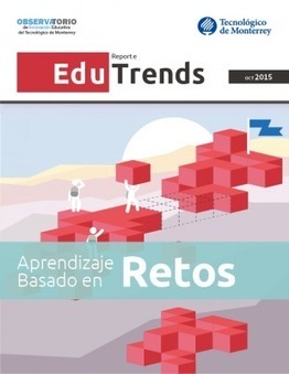 COMO TRABAJAR EN CLASE EL Aprendizaje basado en retos ABR | TIC & Educaci&oacute;n | Scoop.it