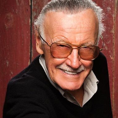 Stan Lee, le co-créateur de l'univers Marvel, est mort... | Cultures de l'Imaginaire | Scoop.it