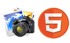 7 Astonishing Photo Editors Created in HTML5 | Photo Editing Software and Applications | Scoop.it