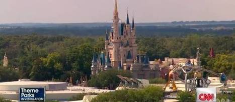 États-Unis : des dizaines d'employés de Disney arrêtés pour actes pédophiles | ACTUALITÉ | Scoop.it