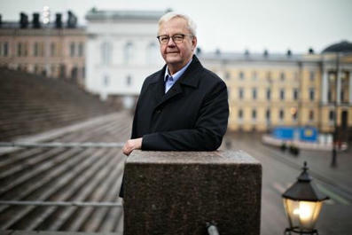Professori: Antti Pelttari tulee pidättää virastaan | HS.fi | 1Uutiset - Lukemisen tähden | Scoop.it