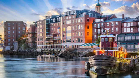 Maine Sports Betting Regulator &ldquo;Hopeful&rdquo; About Rules Hearing | Sports Betting | Scoop.it