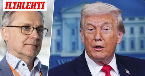 Varoitus: Trump voisi romahduttaa Suomen tunnissa &ndash; &rdquo;Nyt on viimeinen hetki&rdquo; | 1Uutiset - Lukemisen t&auml;hden | Scoop.it