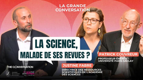 Payer pour lire, payer pour publier... La science est-elle malade de ses revues ? | EntomoScience | Scoop.it