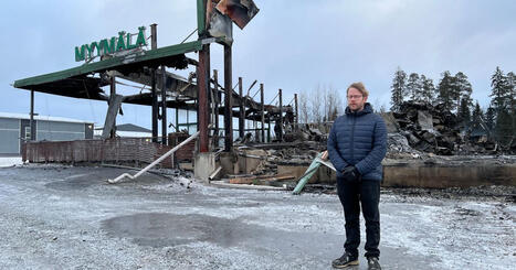 Jokioisten Leip&auml; rakentaa uuden leipomon &ndash; ty&ouml;t alkavat heti | Kotimaa | Yle | 1Uutiset - Lukemisen t&auml;hden | Scoop.it