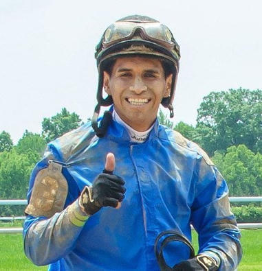 Jockey Martin Chuan suspended through Oct. 11 * | Racing Regulatory Issues | Scoop.it