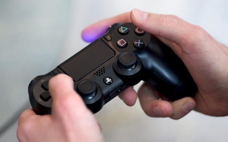 Gaming addiction set to be recognised as a mental health disorder | The Psychogenyx News Feed | Scoop.it