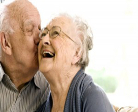 Una visión baja puede aislar a las personas mayores | Salud Visual 2.0 | Scoop.it