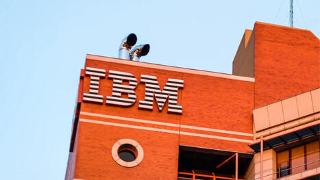 IBM pays $17 million to settle US federal probe over DEI practices | by Tech Observer Desk | TechObserver.in | Surfing the Broadband Bit Stream | Scoop.it