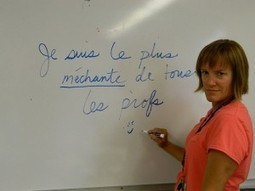 Ecrire des contenus efficaces : les bons conseils de votre prof de français | FLE | Scoop.it