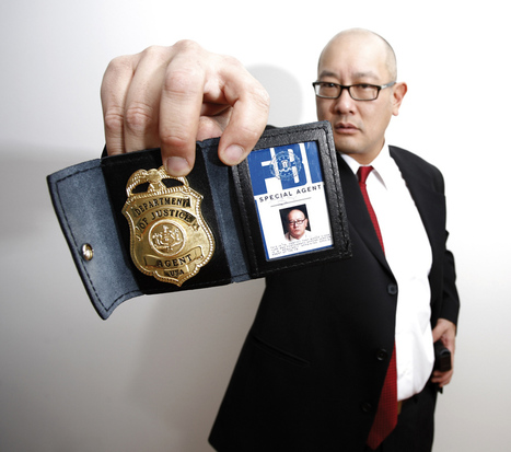 FBI shuts down deep web Silk Road cyber black market | Internet and websites | Scoop.it