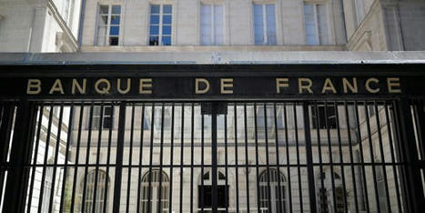 La Banque de France se dote d'un Centre sur le changement climatique | Dirigeants PME - PMI | Scoop.it