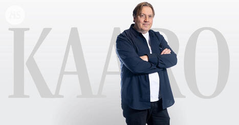 Vauvat auttavat tekem&auml;&auml;n maailman paremmaksi | HS.fi | 1Uutiset - Lukemisen t&auml;hden | Scoop.it