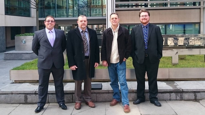 Fighting the Good Fight for Airsoft in the UK! &ndash; Update from UKARA/UKAPU | Thumpy's 3D House of Airsoft&trade; @ Scoop.it | Scoop.it