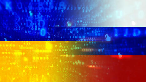 Ukraine hackt Bomberbauer Tupolew, erbeutet Gigabytes an Daten | Kompass-Aktuell | Scoop.it