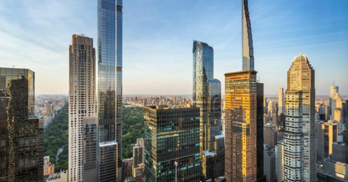 New York is still the richest wealth hub. Here's which cities are gaining ground | Family Office & Billionaire Report - Empowering Family Dynasties | Scoop.it