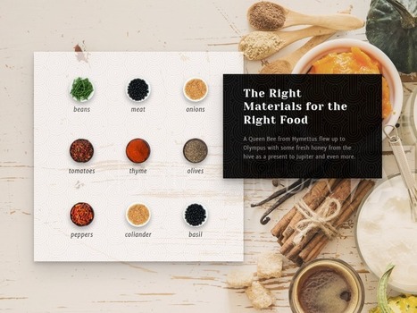 Estilos de dise&ntilde;o que puede adoptar al crear un curso #eLearning. | Pedalogica: educaci&oacute;n y TIC | Scoop.it