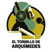 El Tornillo de Arquímedes 19-06-19 por @larzradio | Ciencia-Física | Scoop.it