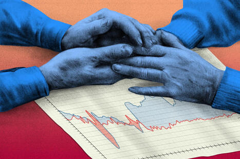 Le vieillissement de la population se poursuit et l&rsquo;adaptation des politiques publiques tarde | Veille territoriale AURH | Scoop.it