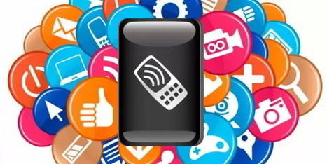 Claves en la comunicación de una app | Mobile Technology | Scoop.it