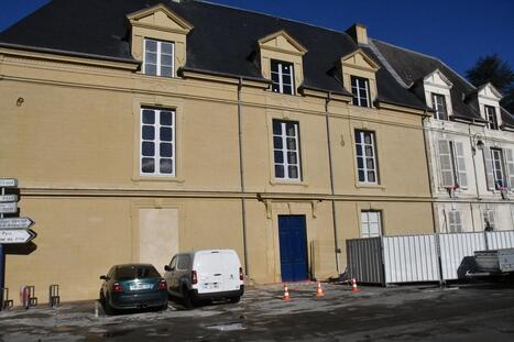 Aire-sur-l’Adour : le chantier de l’entrée de ville est lancé | Landes | Scoop.it